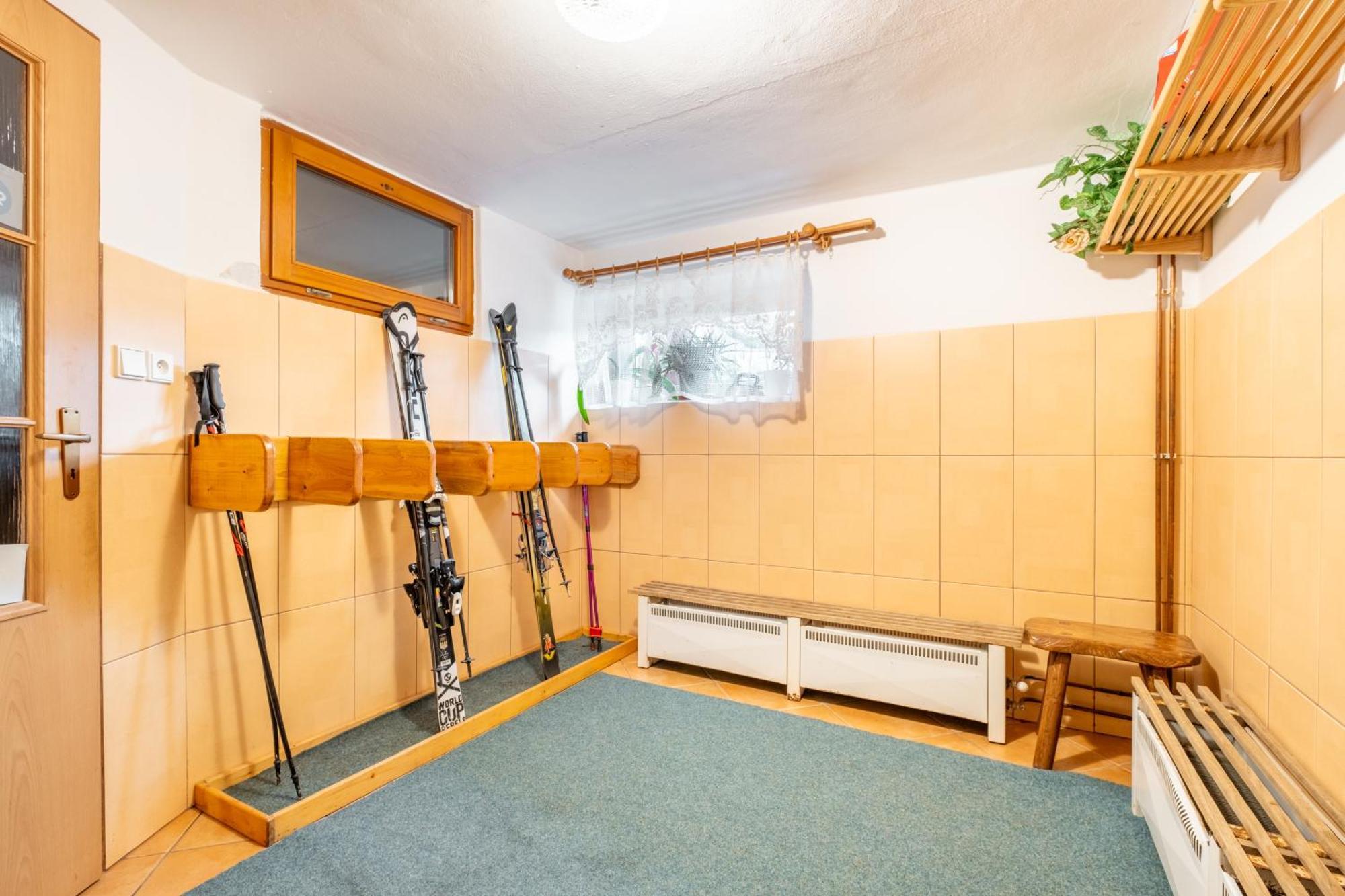 Apartmany Iwona روكيتنسي ناد جيزيرو المظهر الخارجي الصورة