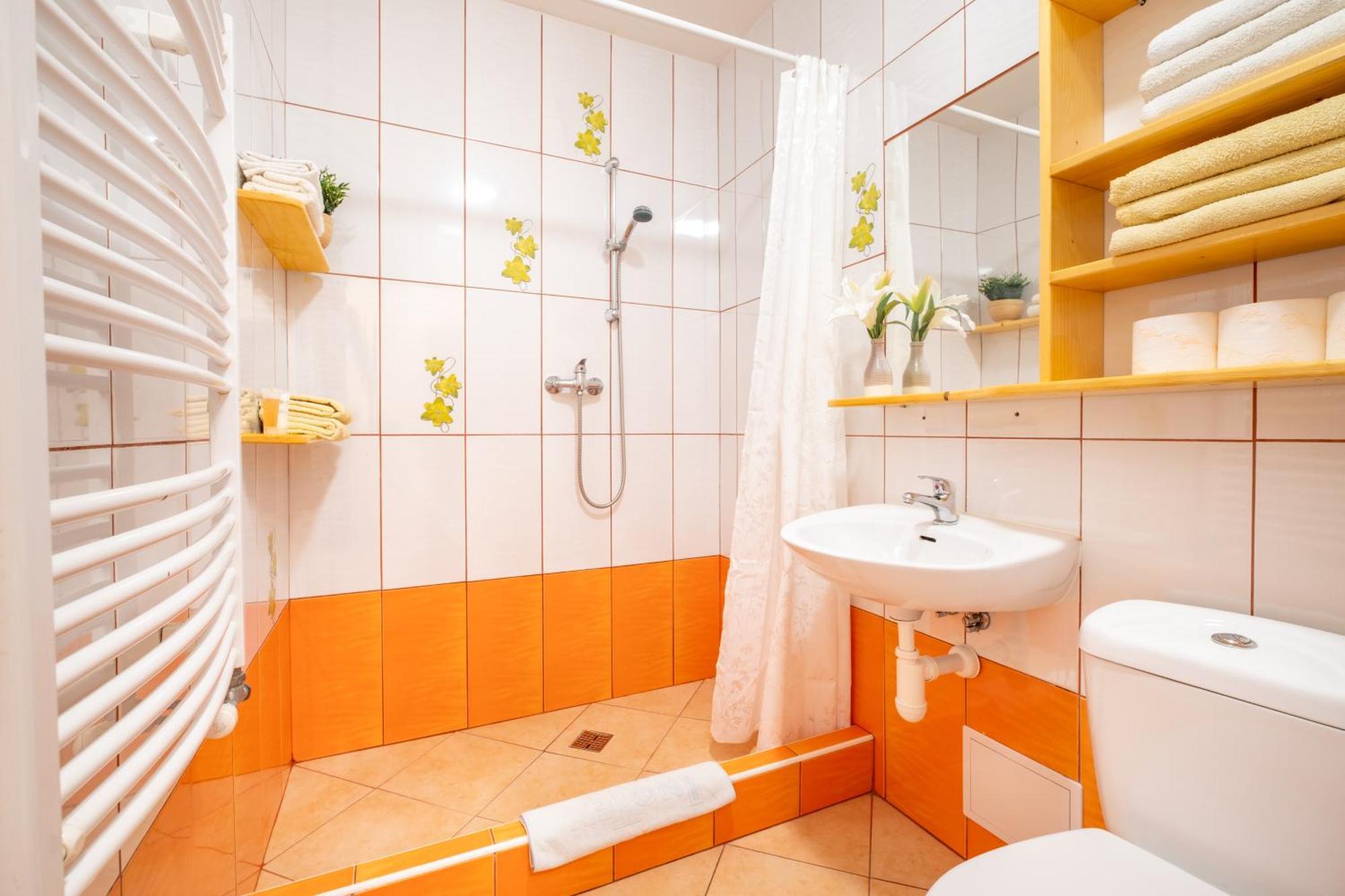 Apartmany Iwona روكيتنسي ناد جيزيرو المظهر الخارجي الصورة