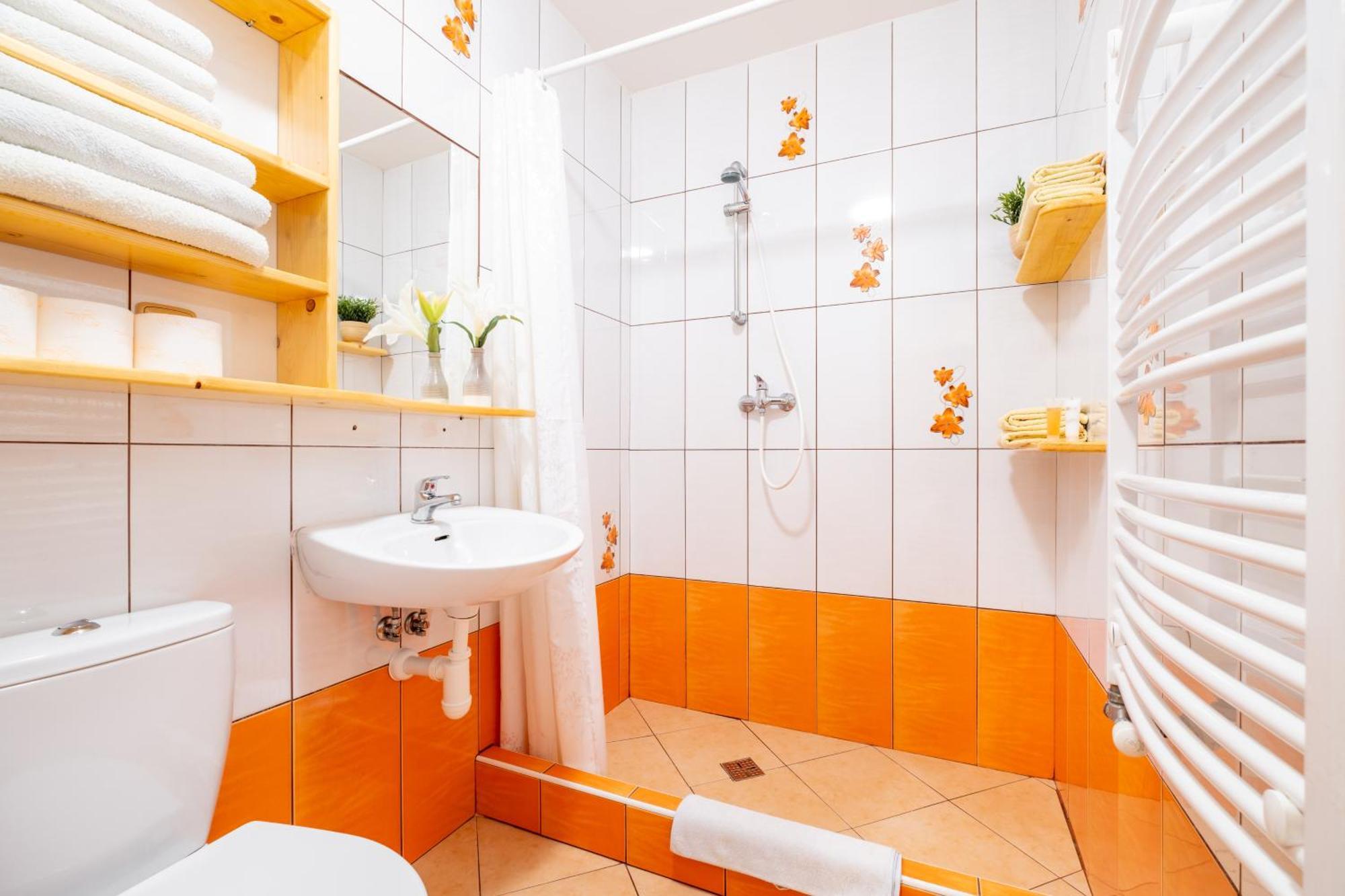 Apartmany Iwona روكيتنسي ناد جيزيرو المظهر الخارجي الصورة